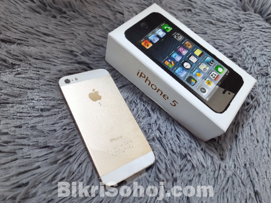 iPhone 5(32GB) Original